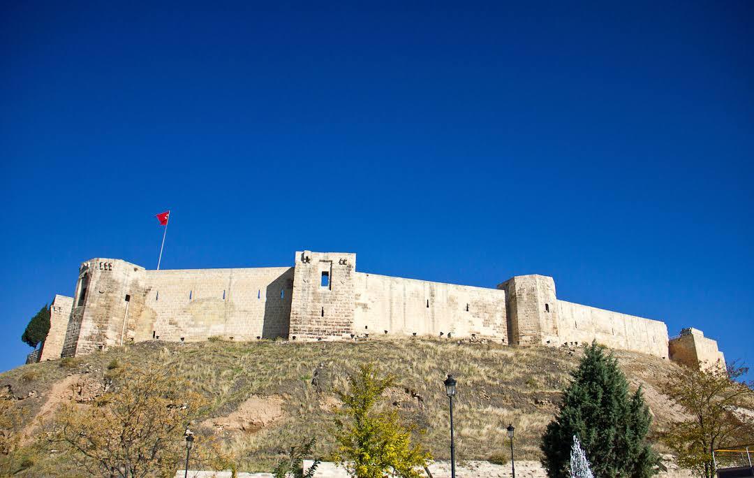 Château de Gaziantep